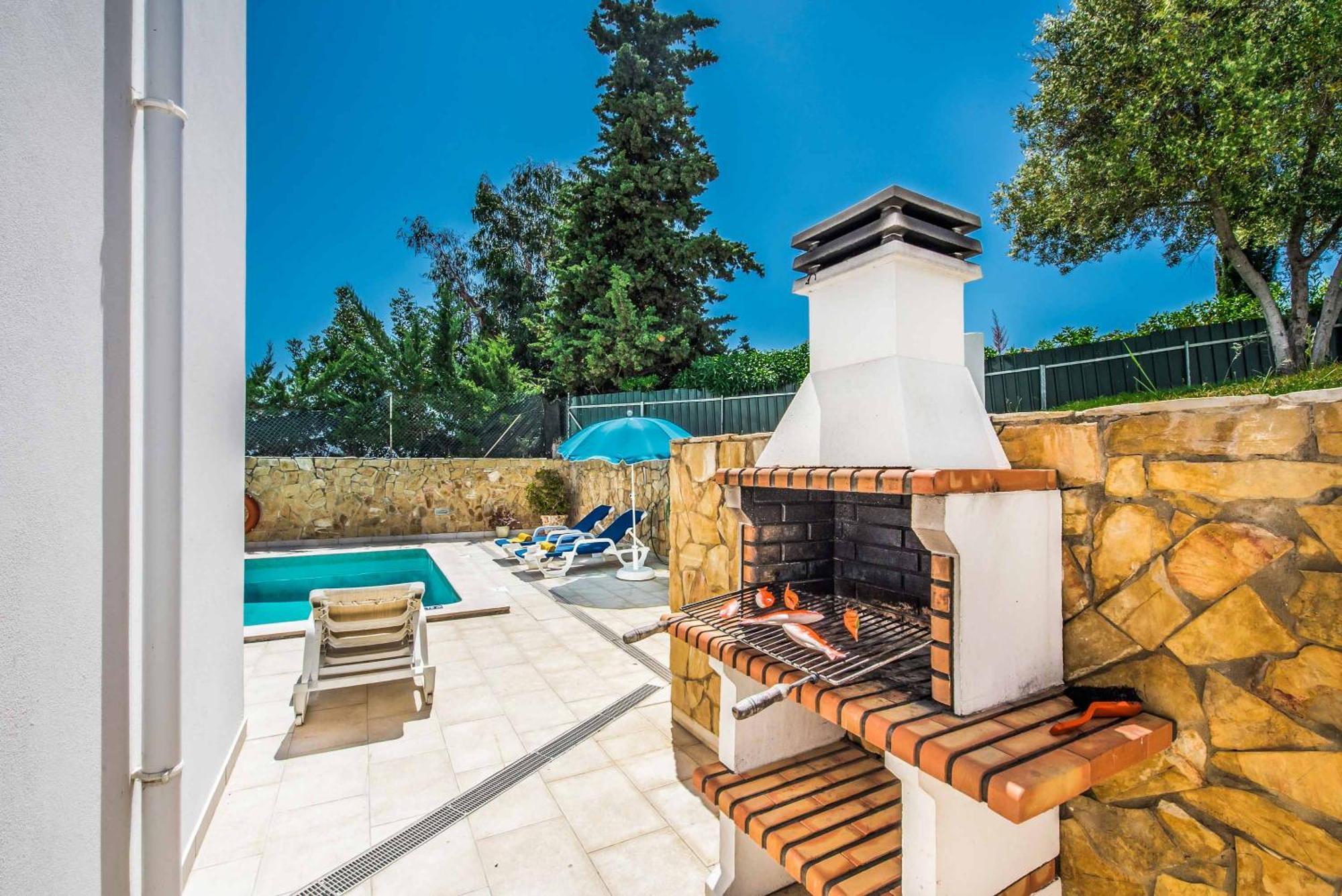 Villa Sao Joao Calicos  Экстерьер фото