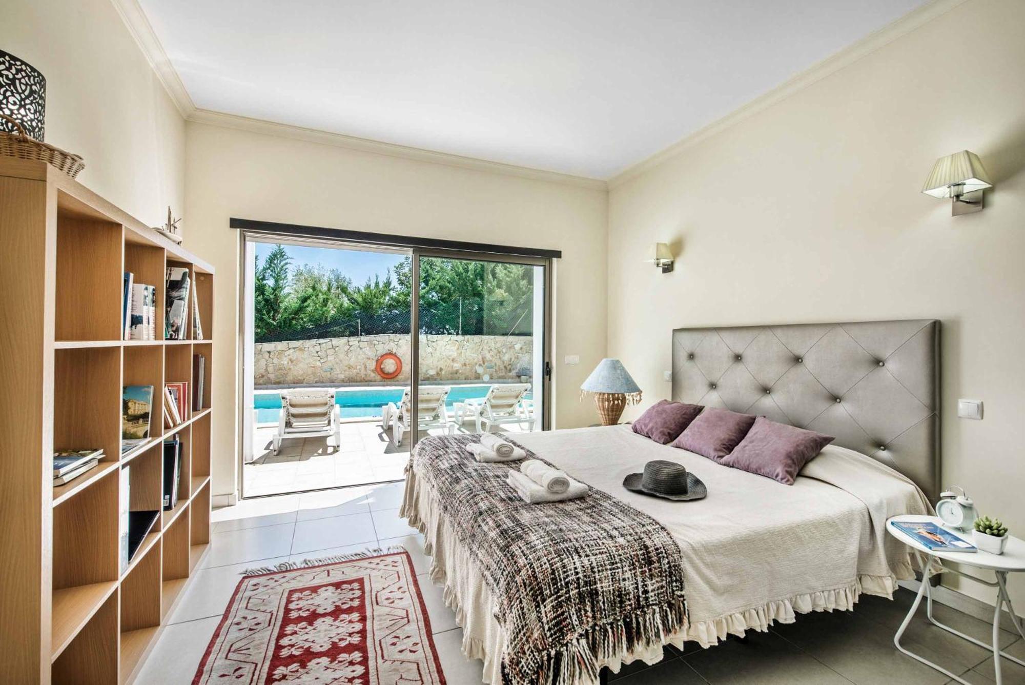 Villa Sao Joao Calicos  Экстерьер фото