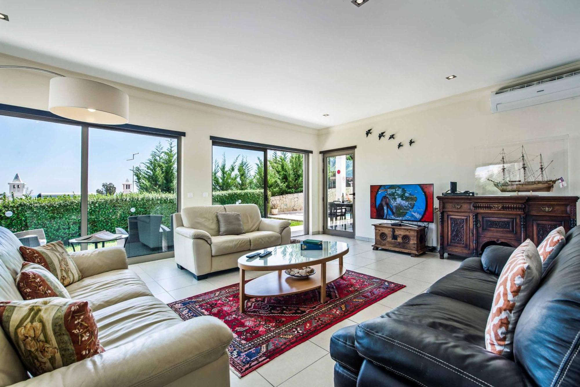 Villa Sao Joao Calicos  Экстерьер фото