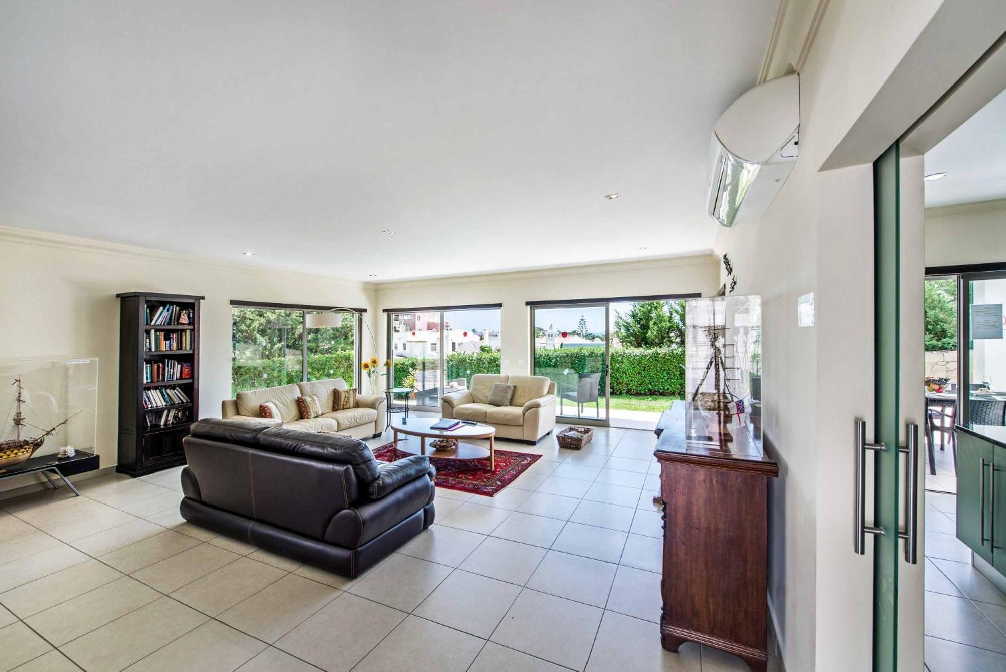 Villa Sao Joao Calicos  Экстерьер фото