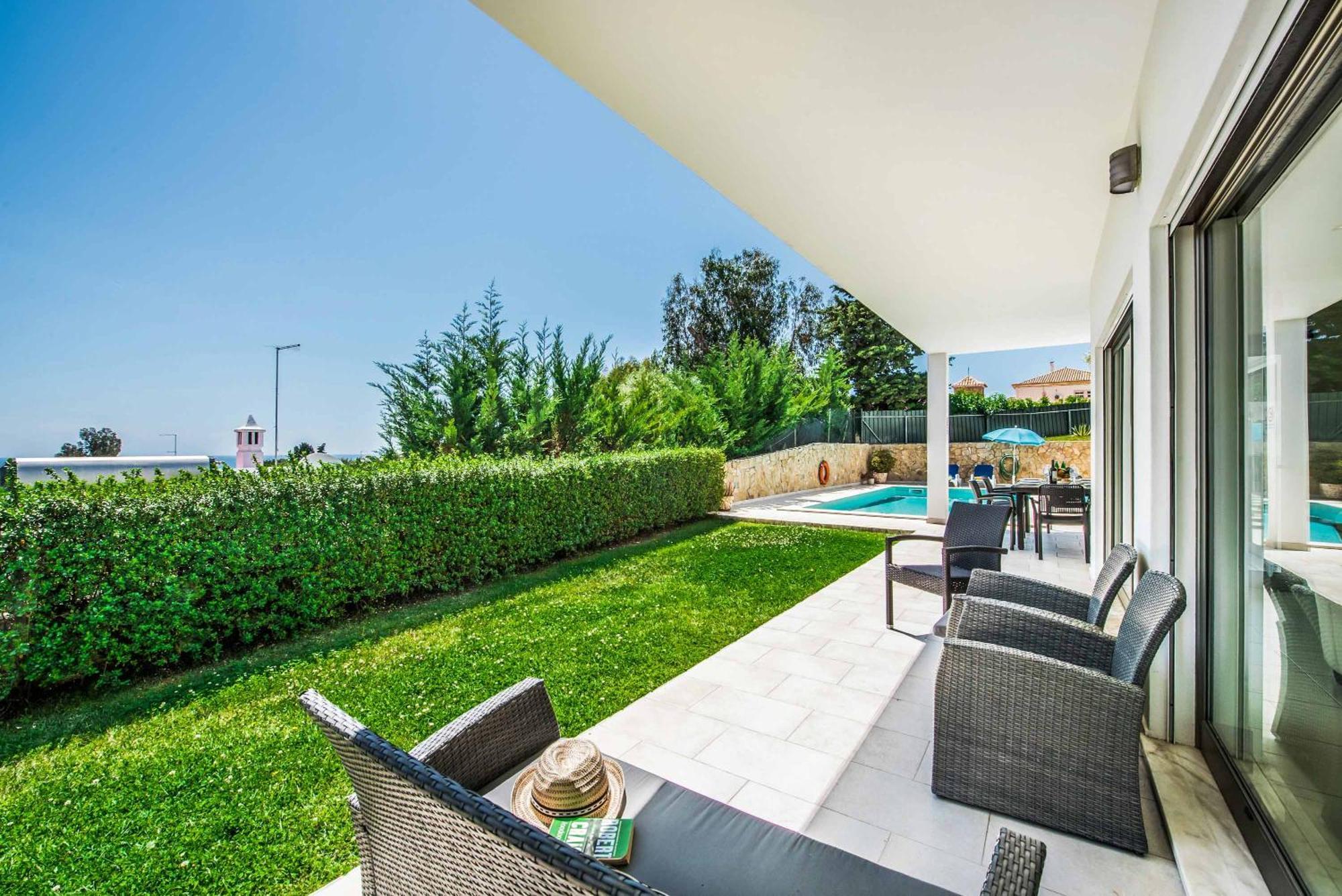 Villa Sao Joao Calicos  Экстерьер фото