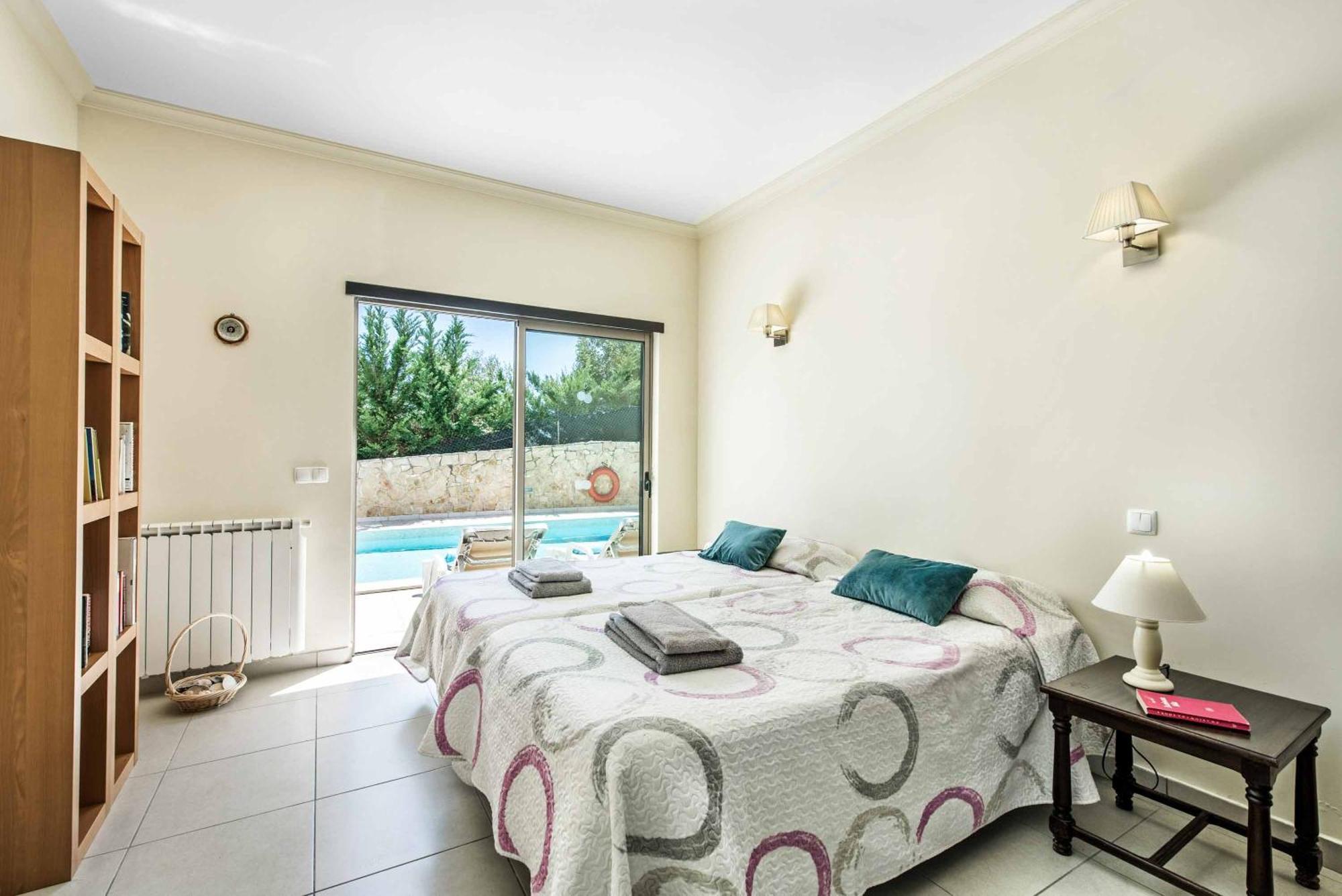 Villa Sao Joao Calicos  Экстерьер фото