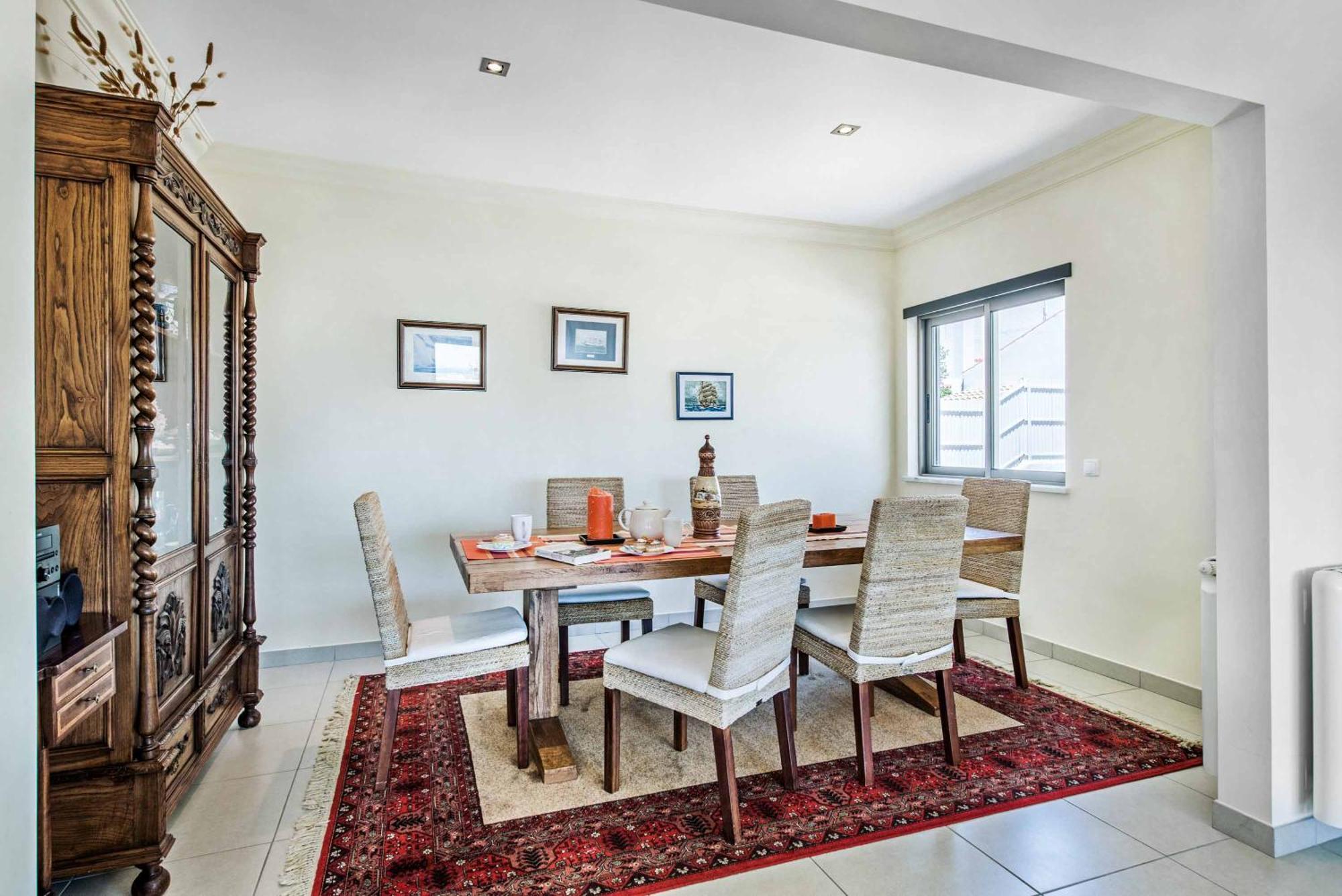 Villa Sao Joao Calicos  Экстерьер фото